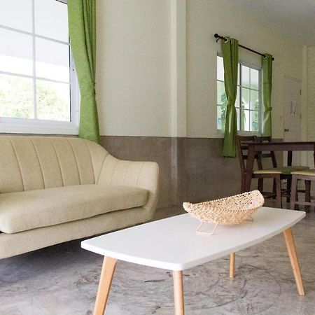 Manyi Boutique House Otel Chiang Mai Dış mekan fotoğraf
