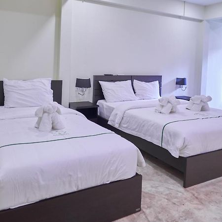 Manyi Boutique House Otel Chiang Mai Dış mekan fotoğraf