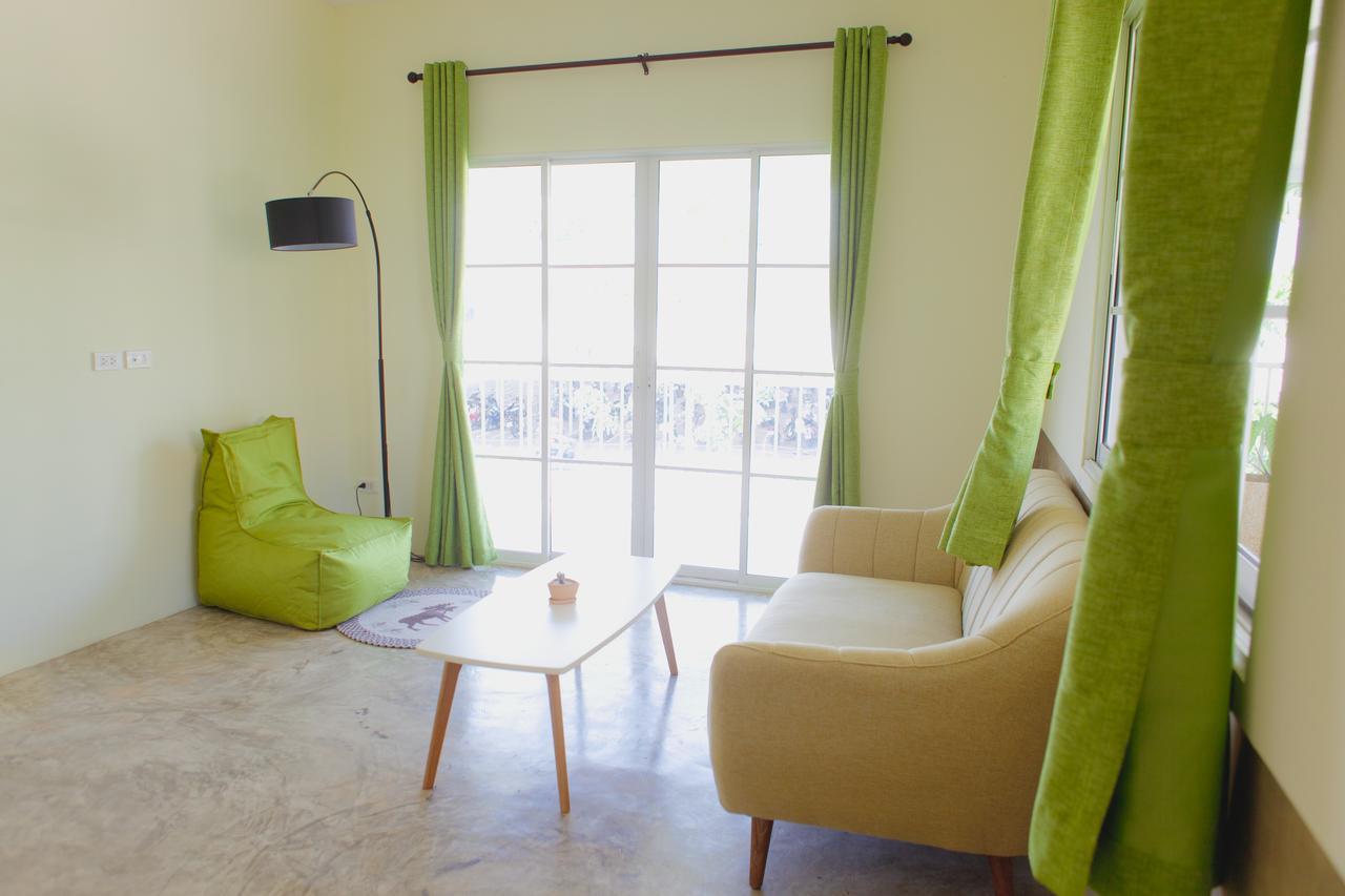 Manyi Boutique House Otel Chiang Mai Dış mekan fotoğraf
