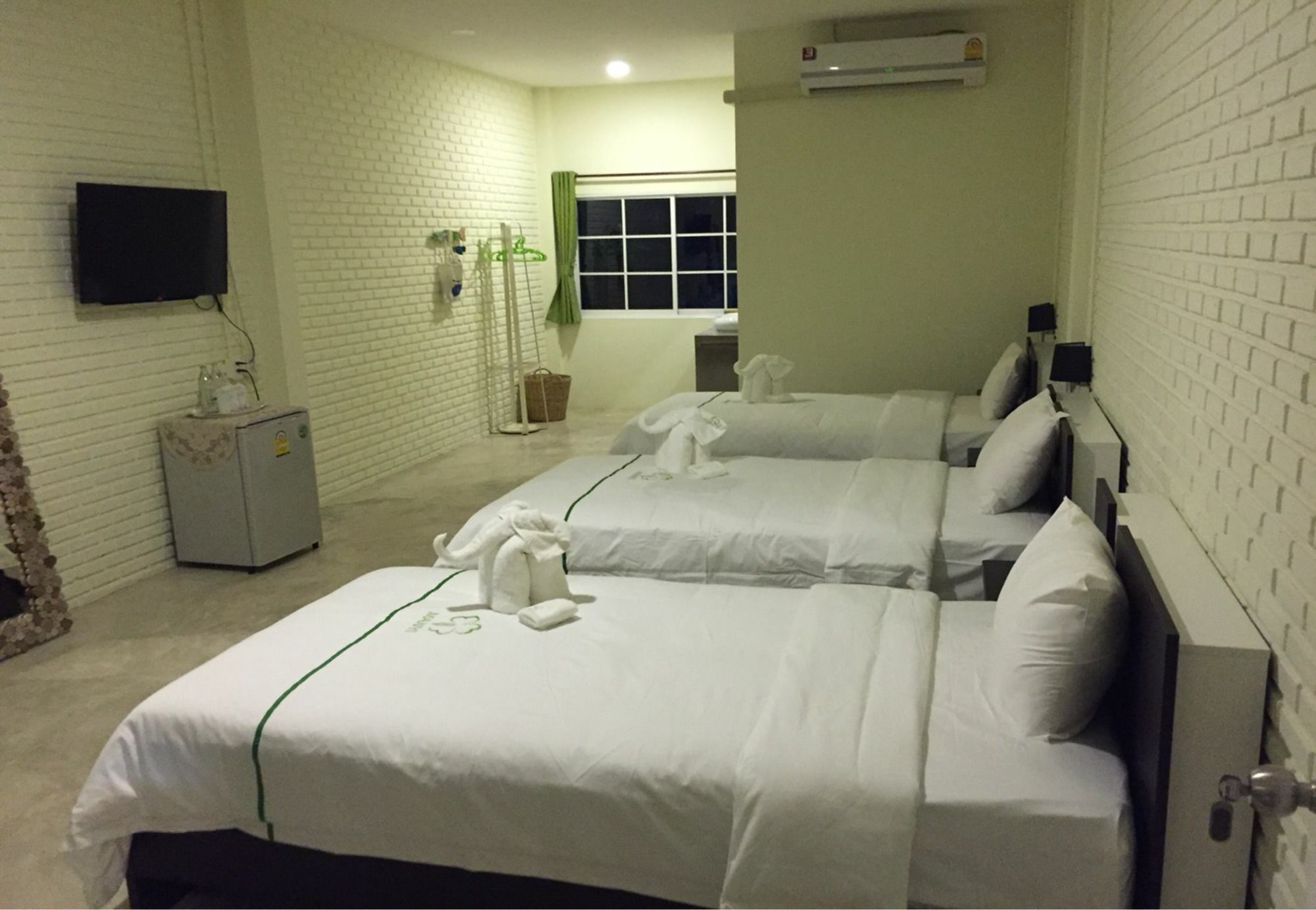 Manyi Boutique House Otel Chiang Mai Dış mekan fotoğraf