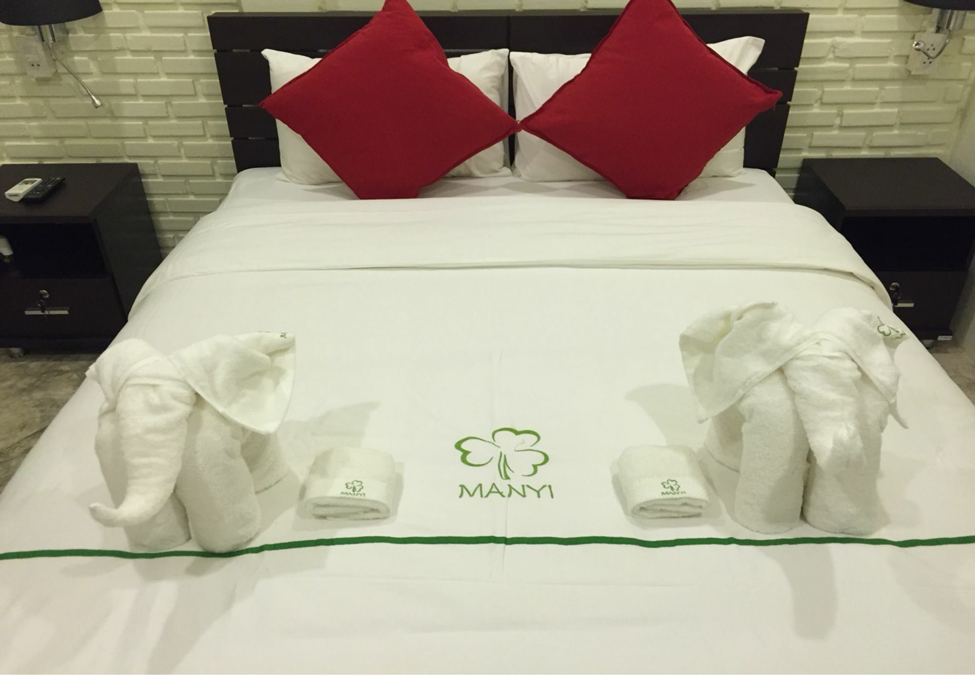 Manyi Boutique House Otel Chiang Mai Dış mekan fotoğraf