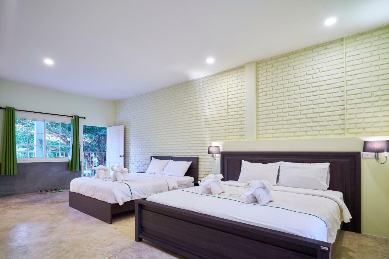 Manyi Boutique House Otel Chiang Mai Dış mekan fotoğraf