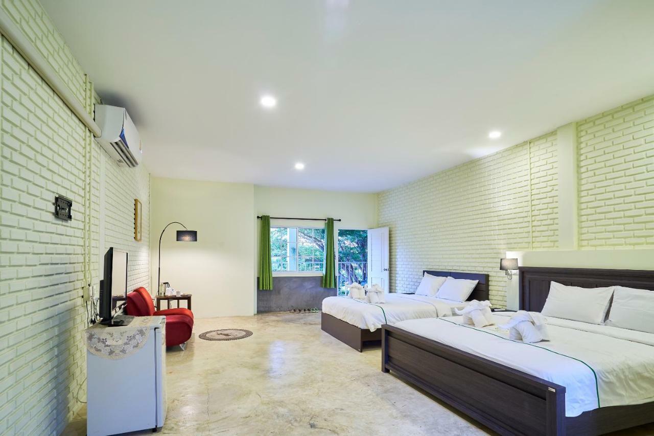 Manyi Boutique House Otel Chiang Mai Dış mekan fotoğraf