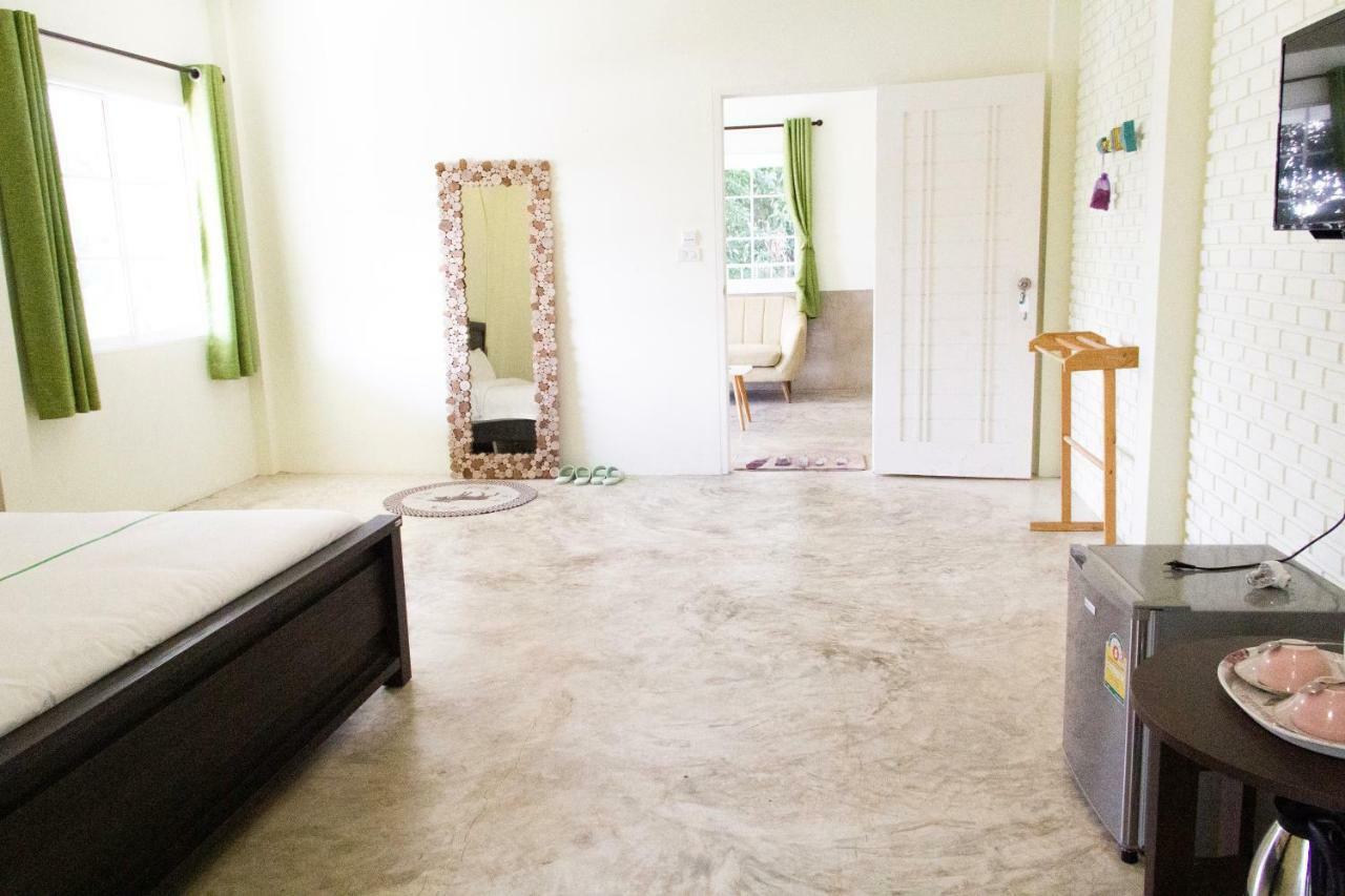 Manyi Boutique House Otel Chiang Mai Dış mekan fotoğraf