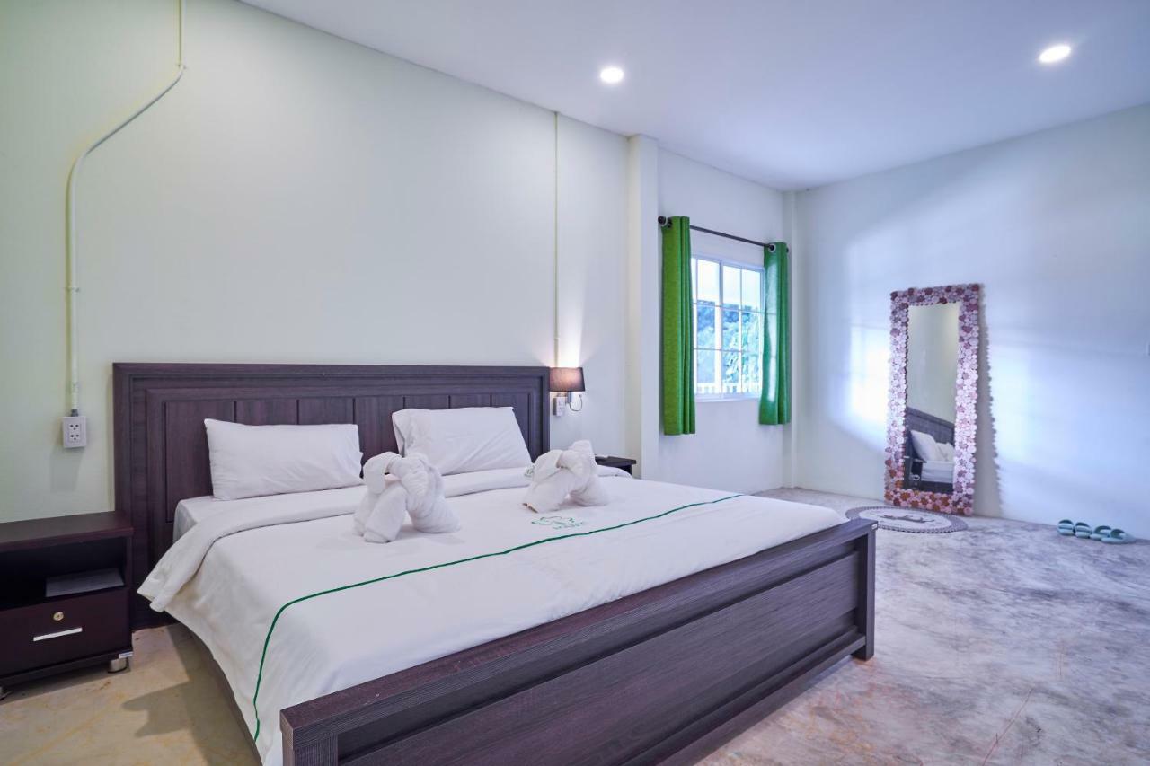 Manyi Boutique House Otel Chiang Mai Dış mekan fotoğraf