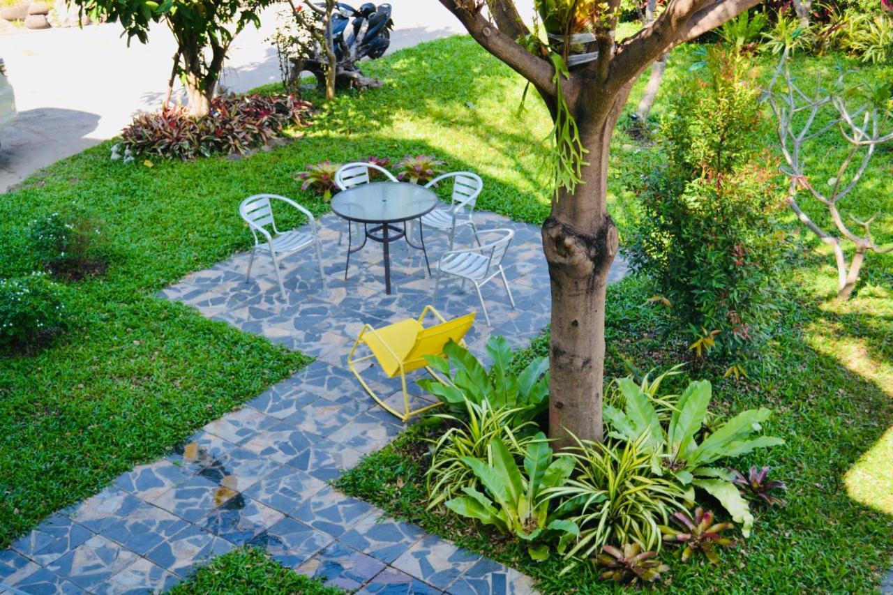 Manyi Boutique House Otel Chiang Mai Oda fotoğraf