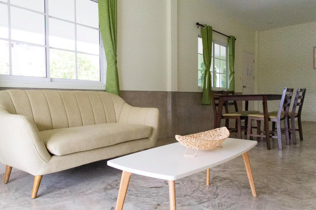Manyi Boutique House Otel Chiang Mai Dış mekan fotoğraf